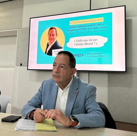 Merci aux lecteurs de Limoges très nombreux à venir faire dédicacer mon livre #LeSerment2Berne ! 0bfaef3b-0a9b-4efe-ba29-b06eacdecdd6.jpeg