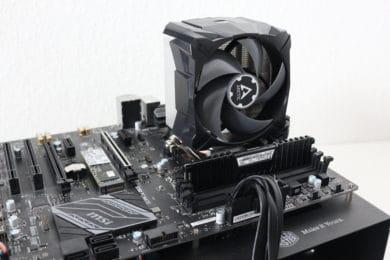 Arctic Freezer 7 X CO – La nouvelle édition du evergreen Arctic Freezer 7 X CO – La nouvelle édition du evergreen