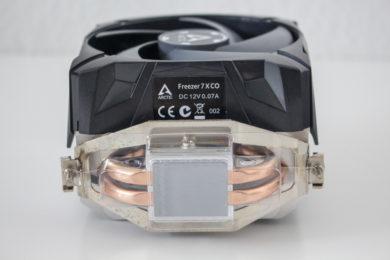 Arctic Freezer 7 X CO – La nouvelle édition du evergreen Arctic Freezer 7 X CO – La nouvelle édition du evergreen