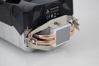 Arctic Freezer 7 X CO – La nouvelle édition du evergreen Arctic Freezer 7 X CO – La nouvelle édition du evergreen