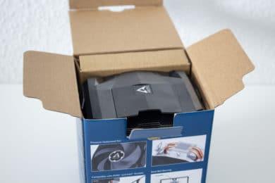 Arctic Freezer 7 X CO – La nouvelle édition du evergreen Arctic Freezer 7 X CO – La nouvelle édition du evergreen