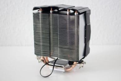 Arctic Freezer 7 X CO – La nouvelle édition du evergreen Arctic Freezer 7 X CO – La nouvelle édition du evergreen