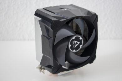 Arctic Freezer 7 X CO – La nouvelle édition du evergreen Arctic Freezer 7 X CO – La nouvelle édition du evergreen