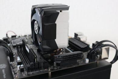 Arctic Freezer 7 X CO – La nouvelle édition du evergreen Arctic Freezer 7 X CO – La nouvelle édition du evergreen