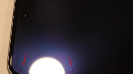 Les utilisateurs de Google Pixel 8 signalent des bosses d’écran inhabituelles : cause inconnue