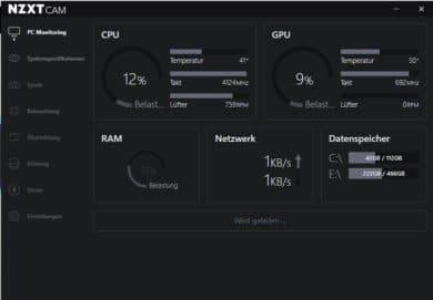 NZXT Kraken X73 – Le refroidissement par eau peut-il être encore meilleur avec l’Infinity Mirror ?