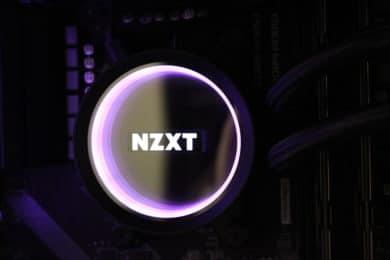 NZXT Kraken X73 – Le refroidissement par eau peut-il être encore meilleur avec l’Infinity Mirror ?