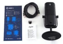 Elgato Wave:3 – Le microphone parfait pour les streamers ?
