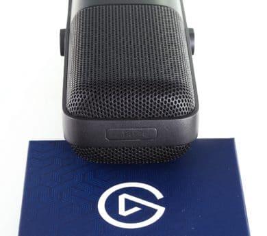 Elgato Wave:3 – Le microphone parfait pour les streamers ?