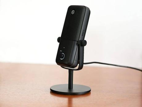 Elgato Wave:3 – Le microphone parfait pour les streamers ?