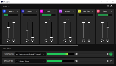 Elgato Wave:3 – Le microphone parfait pour les streamers ?