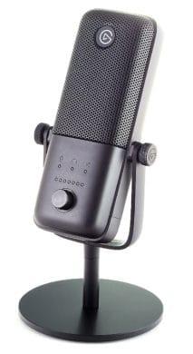 Elgato Wave:3 – Le microphone parfait pour les streamers ?