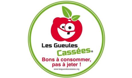 logo fruits et legumes gueules cassées
