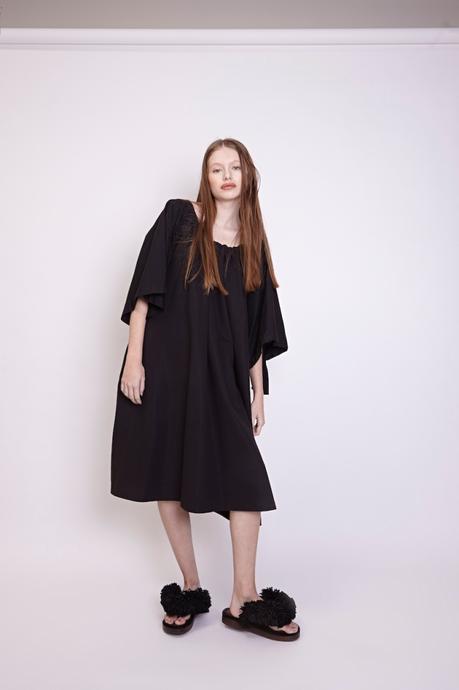 Mode Brésil : ROOM SS24