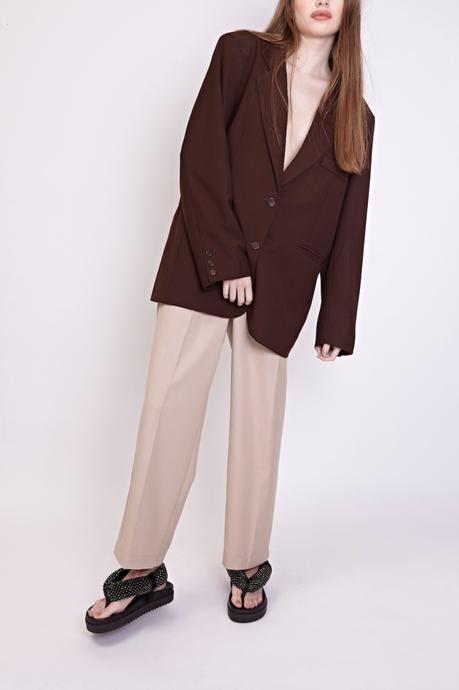 Mode Brésil : ROOM SS24