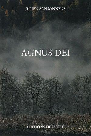 Agnus Dei, de Julien Sansonnens