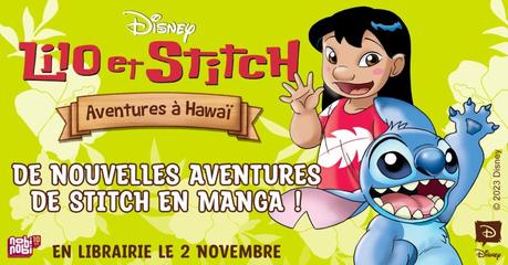 Lilo et Stitch – Aventures à Hawaï