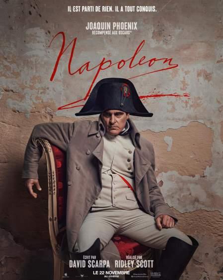 Napoléon: entre grandeur et anecdote