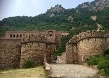 Bhangarh: the most haunted fort in India - The Hindu