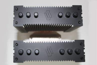 Nouveau refroidisseur double tour de SilentiumPC – Grandis 3 en test