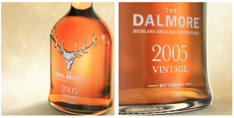 The Dalmore Dévoile des Éditions Limitées Inédites : Un Voyage dans le Temps avec Vintage 2005 et Vintage 2008