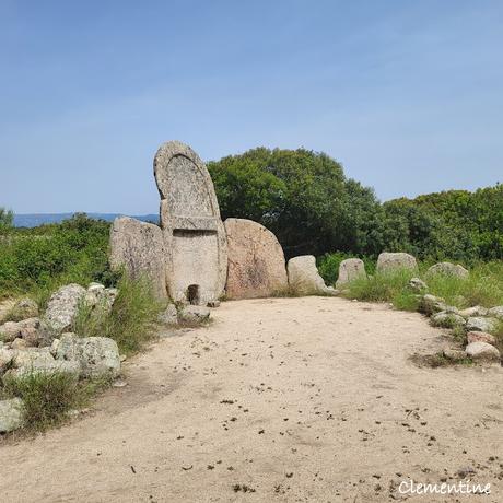 Sardaigne juin 2023 - Galtellì, Dorgali