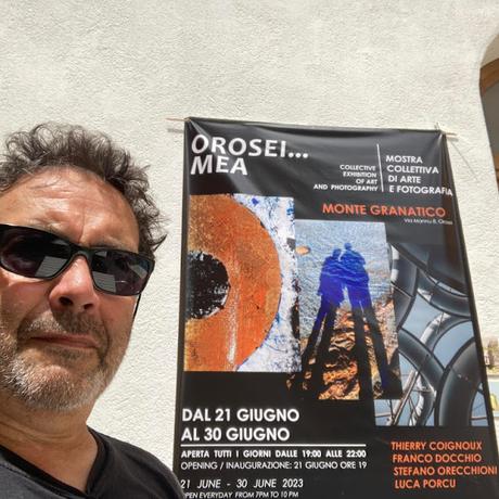 Sardaigne juin 2023 - Galtellì, Dorgali Sardaigne juin 2023 - Galtellì, Dorgali