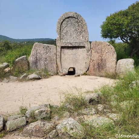 Sardaigne juin 2023 - Galtellì, Dorgali