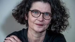 Tes cendres  -  Catherine Barreau