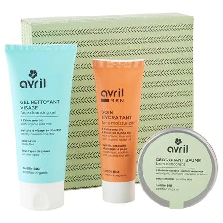 Noël au Naturel : quels soins et produits cosmétiques écoresponsables offrir à un homme tendance ?