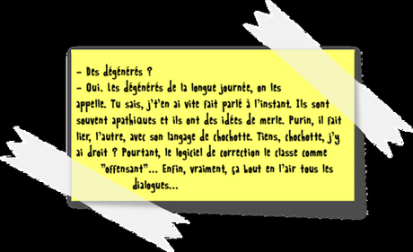 Dernière gaufre avant la nuit - Sylvain Namur