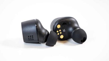 Test des écouteurs intra-auriculaires Bluetooth Sennheiser Momentum True Wireless 2