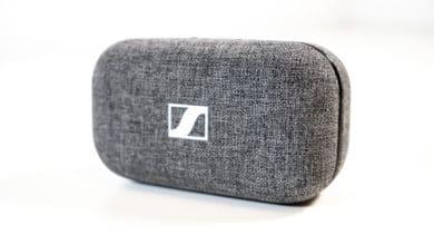 Test des écouteurs intra-auriculaires Bluetooth Sennheiser Momentum True Wireless 2