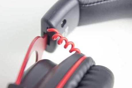 Casque de jeu EKSA E900 en test Casque de jeu EKSA E900 en test