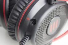 Casque de jeu EKSA E900 en test Casque de jeu EKSA E900 en test