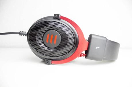 Casque de jeu EKSA E900 en test Casque de jeu EKSA E900 en test