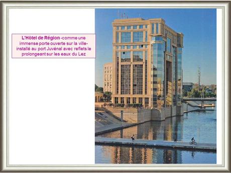 La France - Montpellier