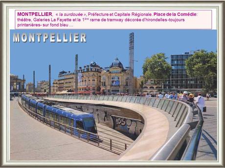 La France - Montpellier