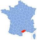 La France - Montpellier