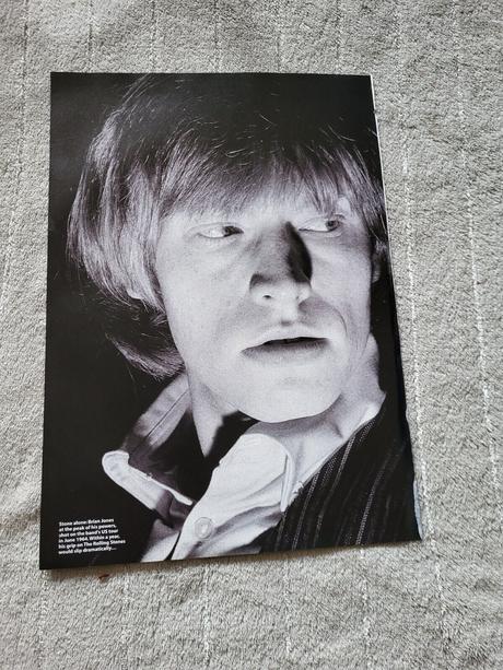 Brian & Les Traitres Brian & Les Traitres