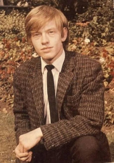 Brian & Les Traitres