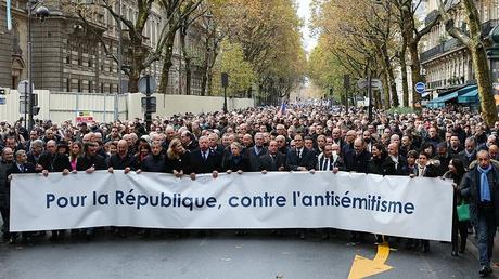 Le rappel très ferme d'Emmanuel Macron contre l'antisémitisme
