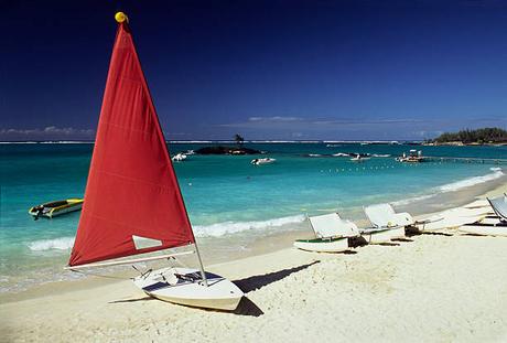L’Île Maurice – Le Top de la Liste des Suisses qui Cherchent le Soleil et le Sable