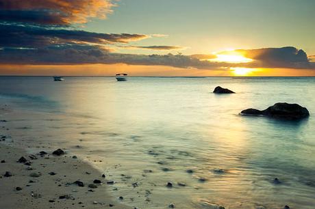 L’Île Maurice – Le Top de la Liste des Suisses qui Cherchent le Soleil et le Sable