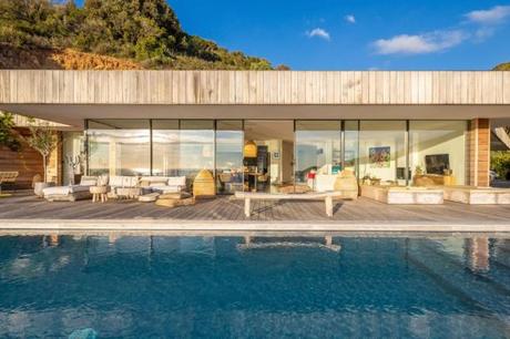 Les plus belles villas à louer de Corse