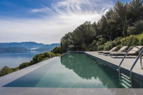 Les plus belles villas à louer de Corse