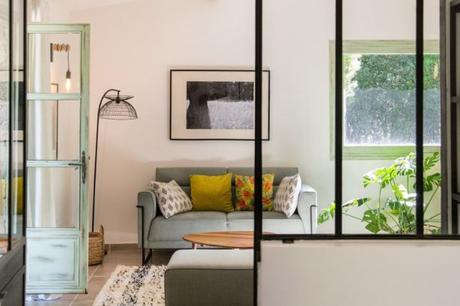 Domaine Pardini : belles villas à louer de Corse