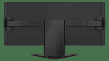 Corsair XENEON FLEX : lancement du moniteur de jeu OLED pliable à 2 399,99 euros Moniteur de jeu OLED Corsair XENEON FLEX 45WQHD240