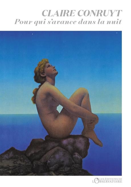 Pour qui s’avance dans la nuit