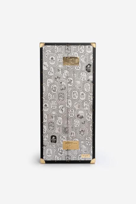 L’Alchimie du Luxe et de l’Art : La Malle de l’Avent Diptyque par Pinel et Pinel L’Alchimie du Luxe et de l’Art : La Malle de l’Avent Diptyque par Pinel et Pinel